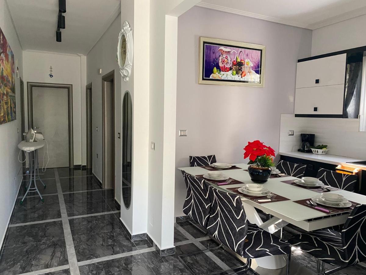 Sinani Apartment