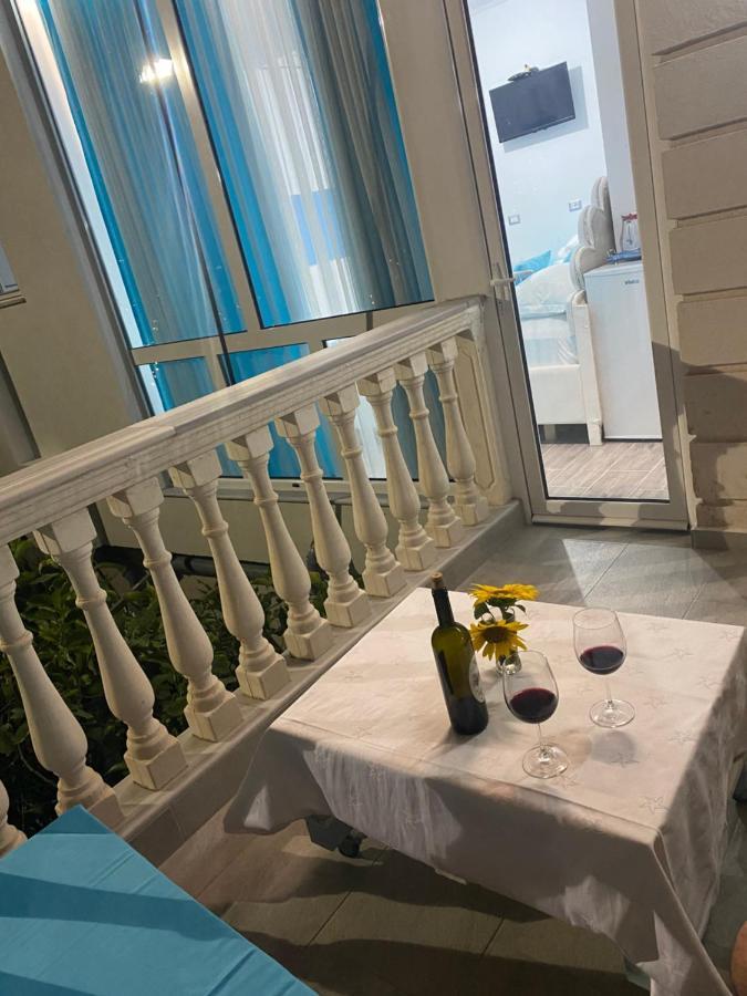 Apartment Sinani *