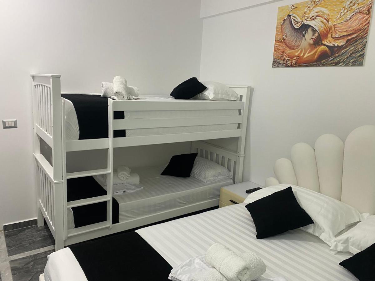 Apartment Sinani *