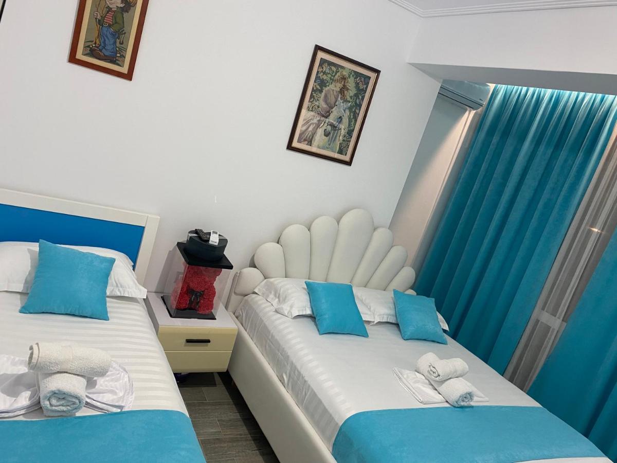 Sinani Apartment