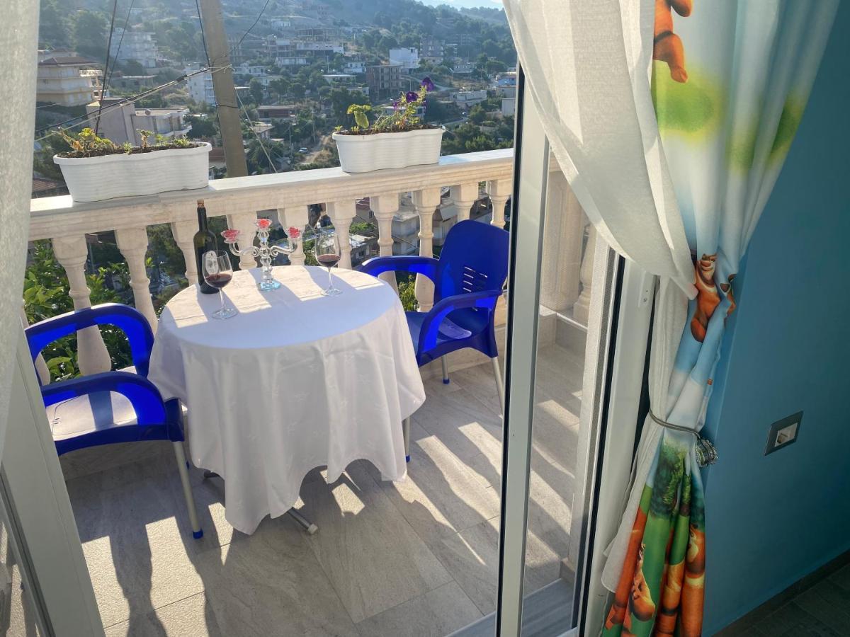 Apartment Sinani