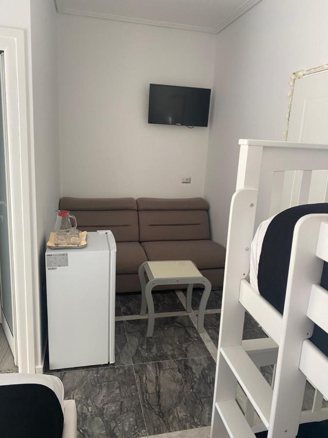 Apartment Sinani