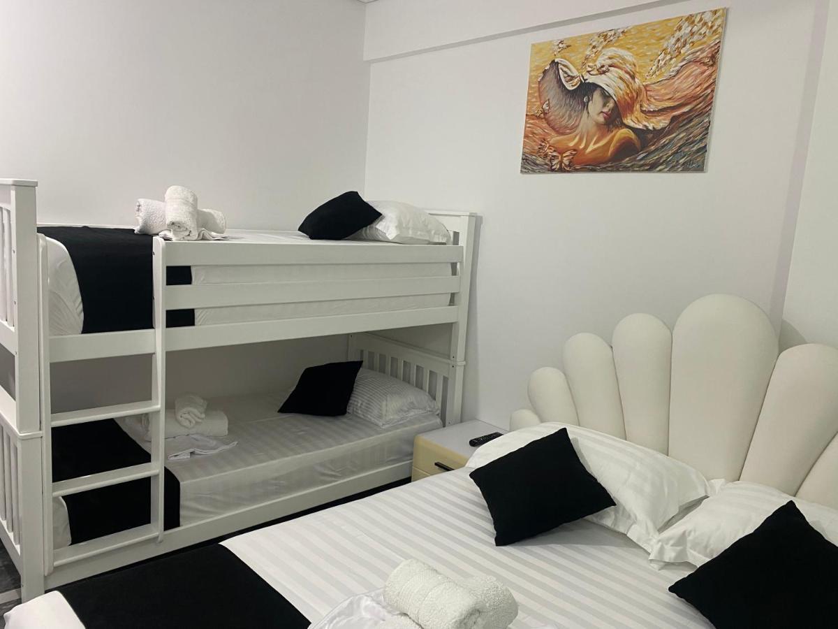 Apartment Sinani *