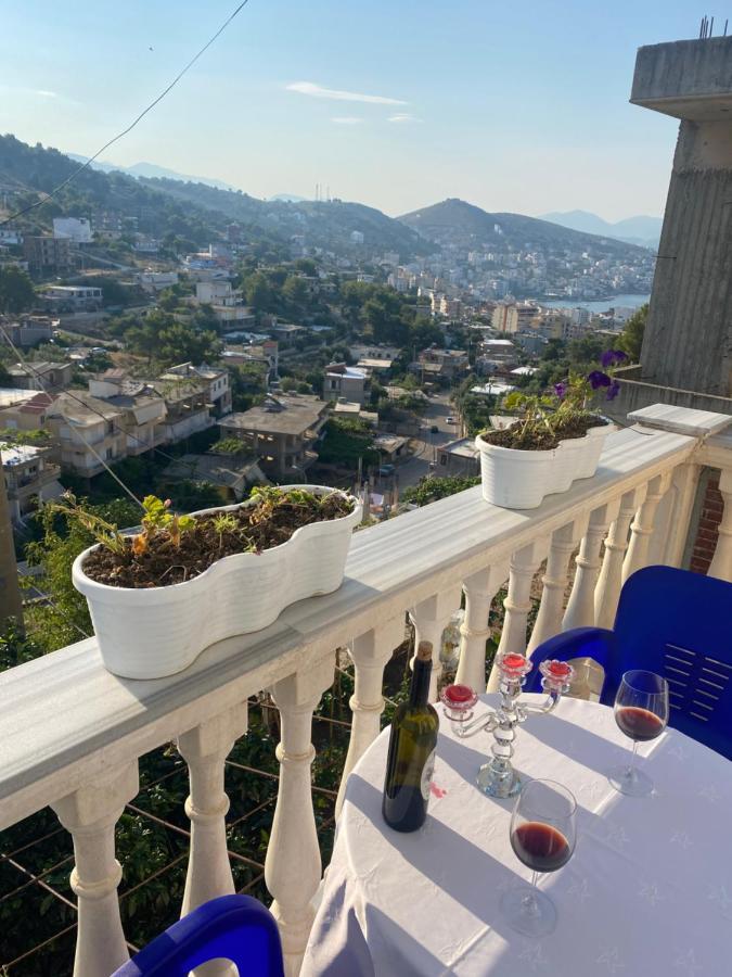 Sinani Apartment Sarande