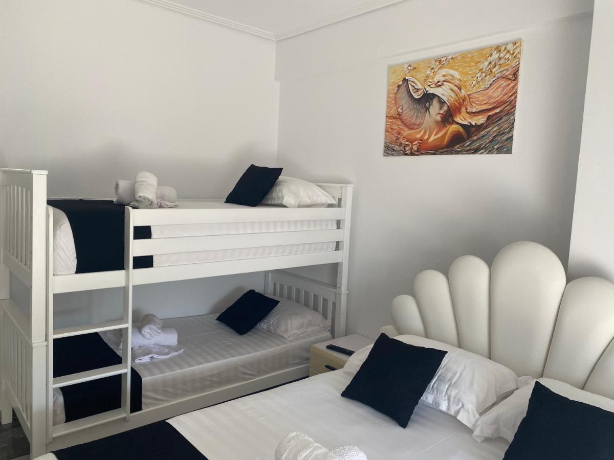 Sinani Apartment Sarande