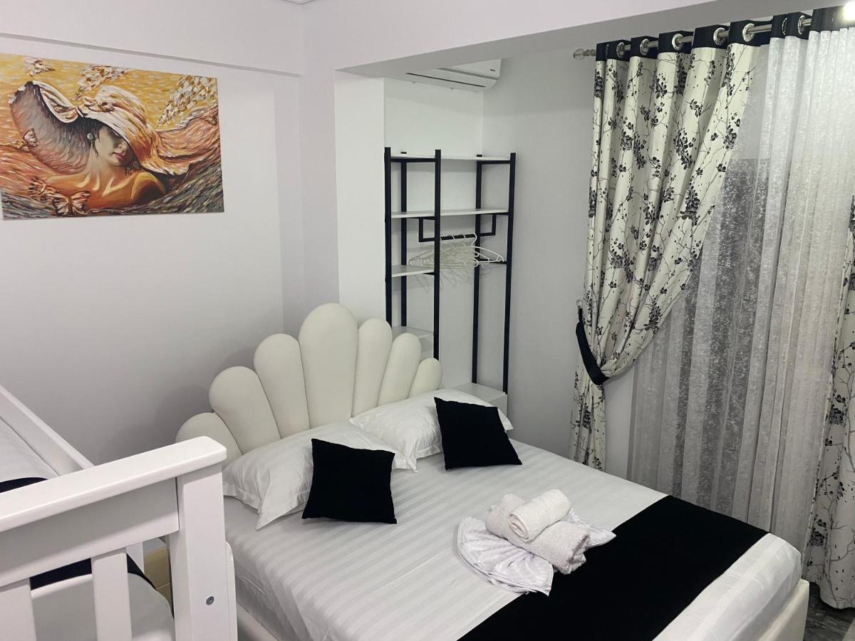 Apartment Sinani Sarande