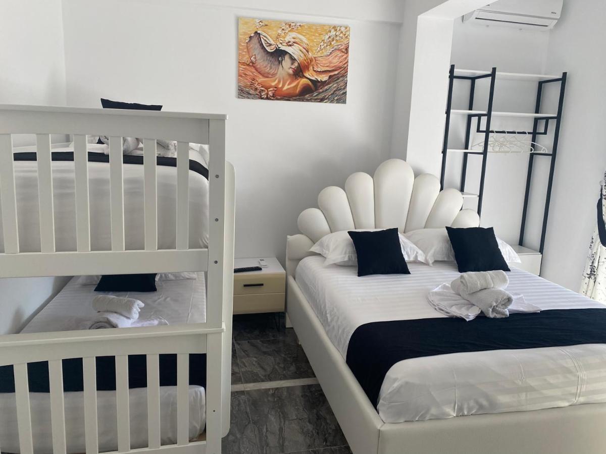 Sinani Apartment