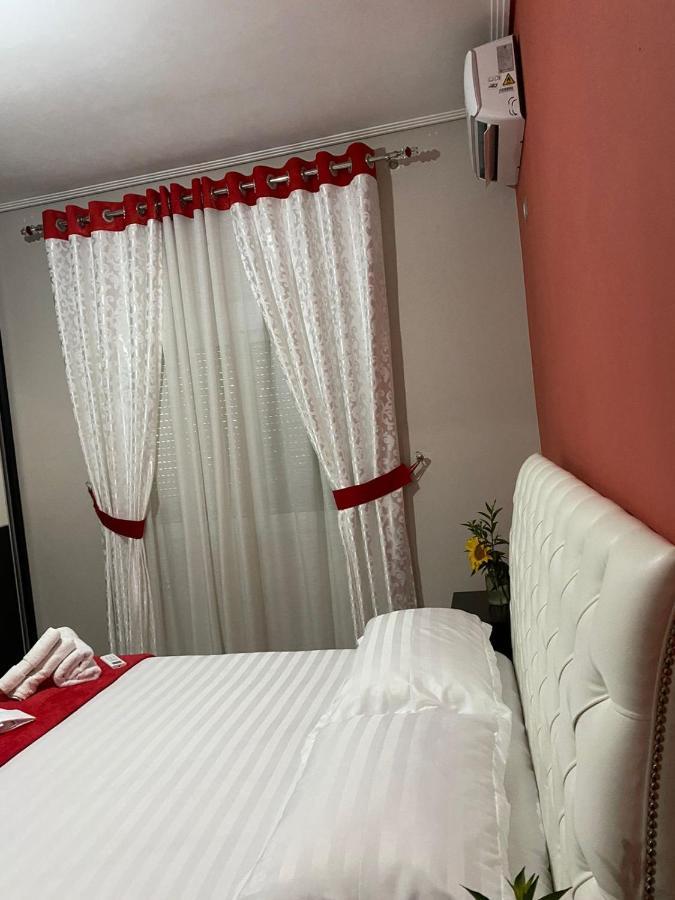Sinani Apartment