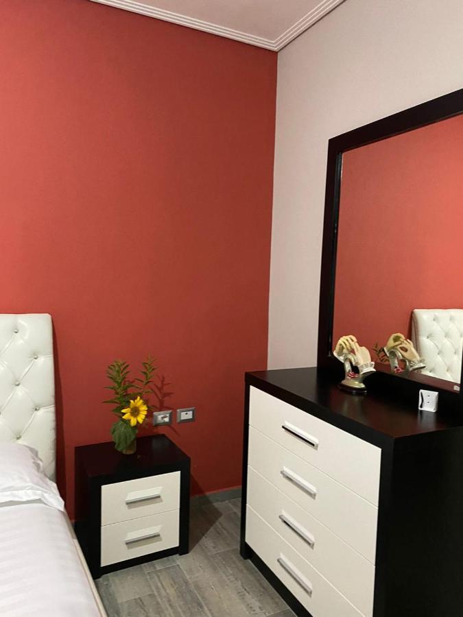 Sinani Apartment *