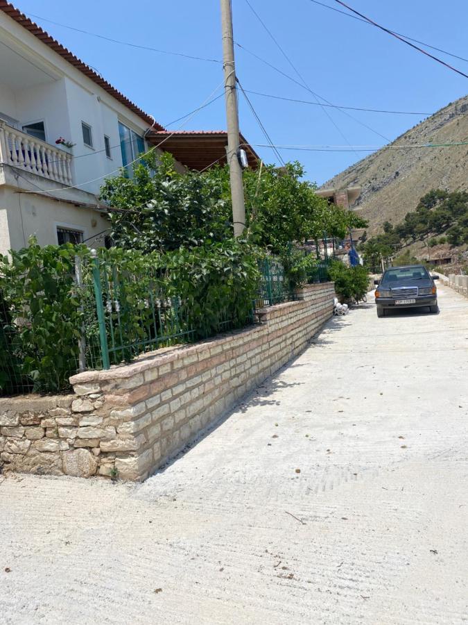 Sinani Apartment
