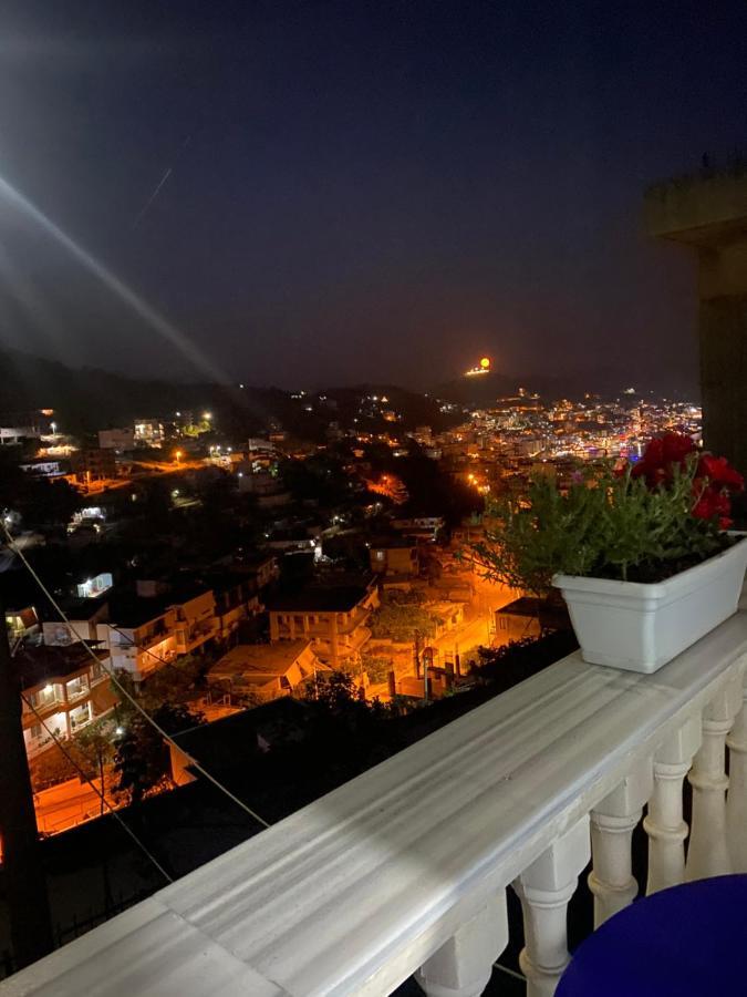 Sinani Apartment