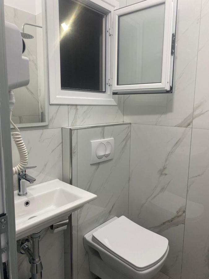 Apartment Sinani