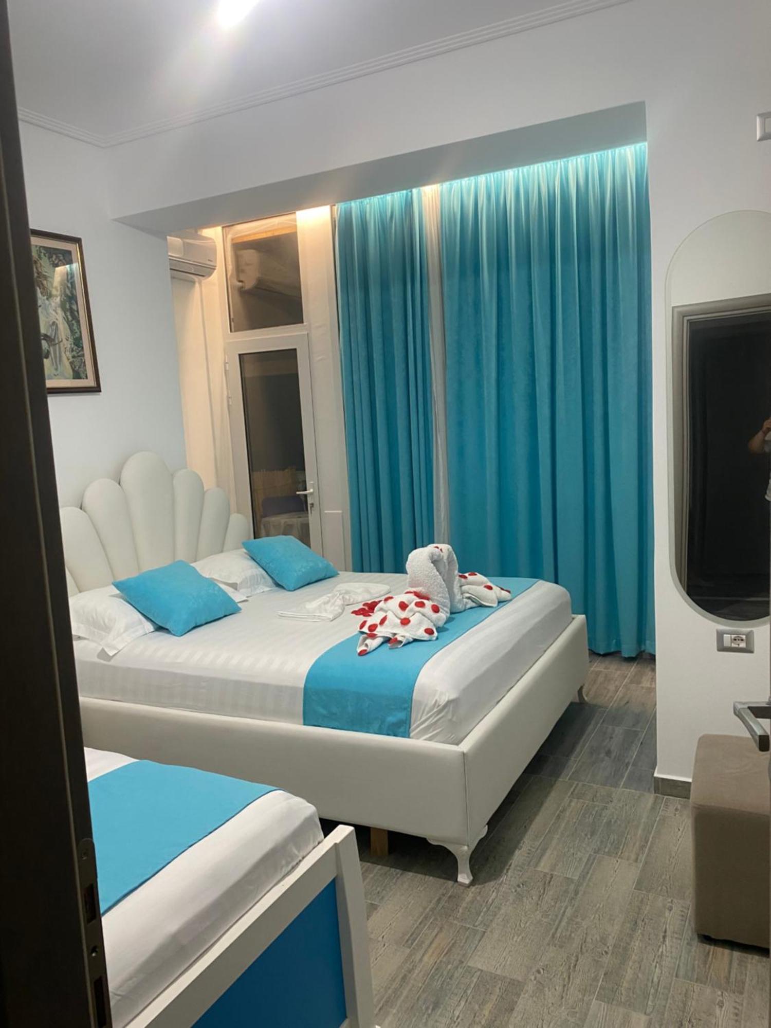 Sinani Apartment *