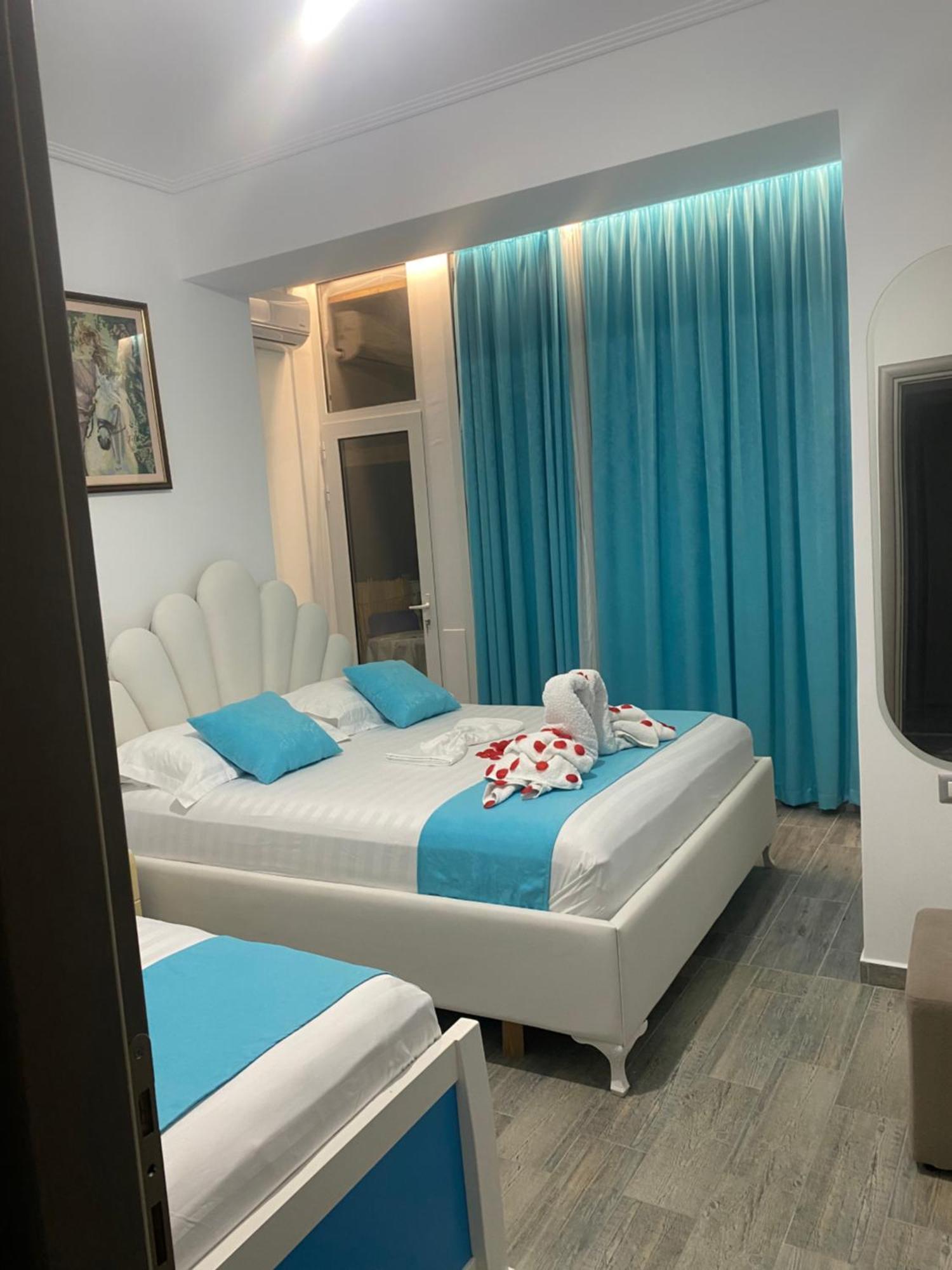 Apartment Sinani *