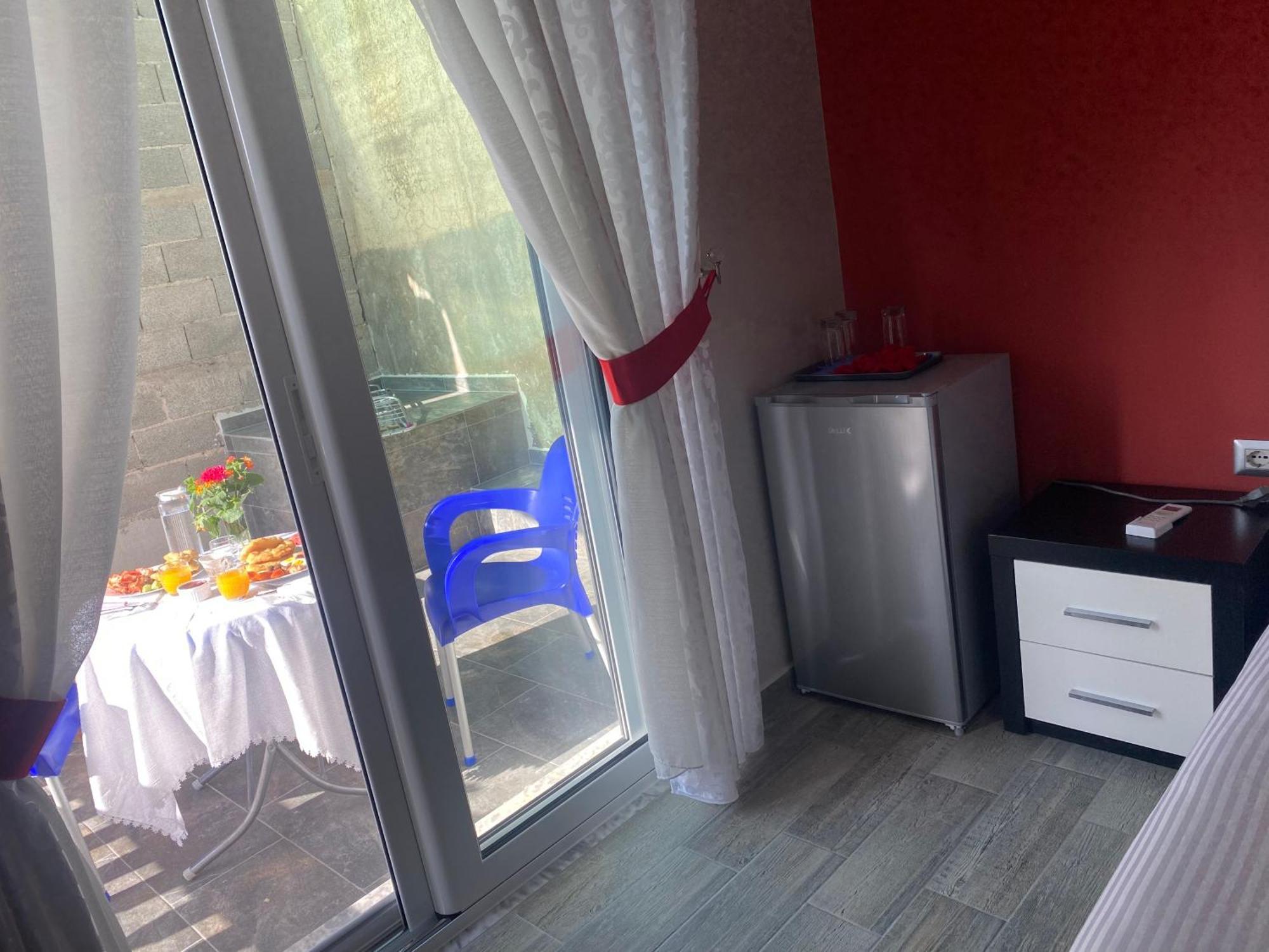 Apartment Sinani *