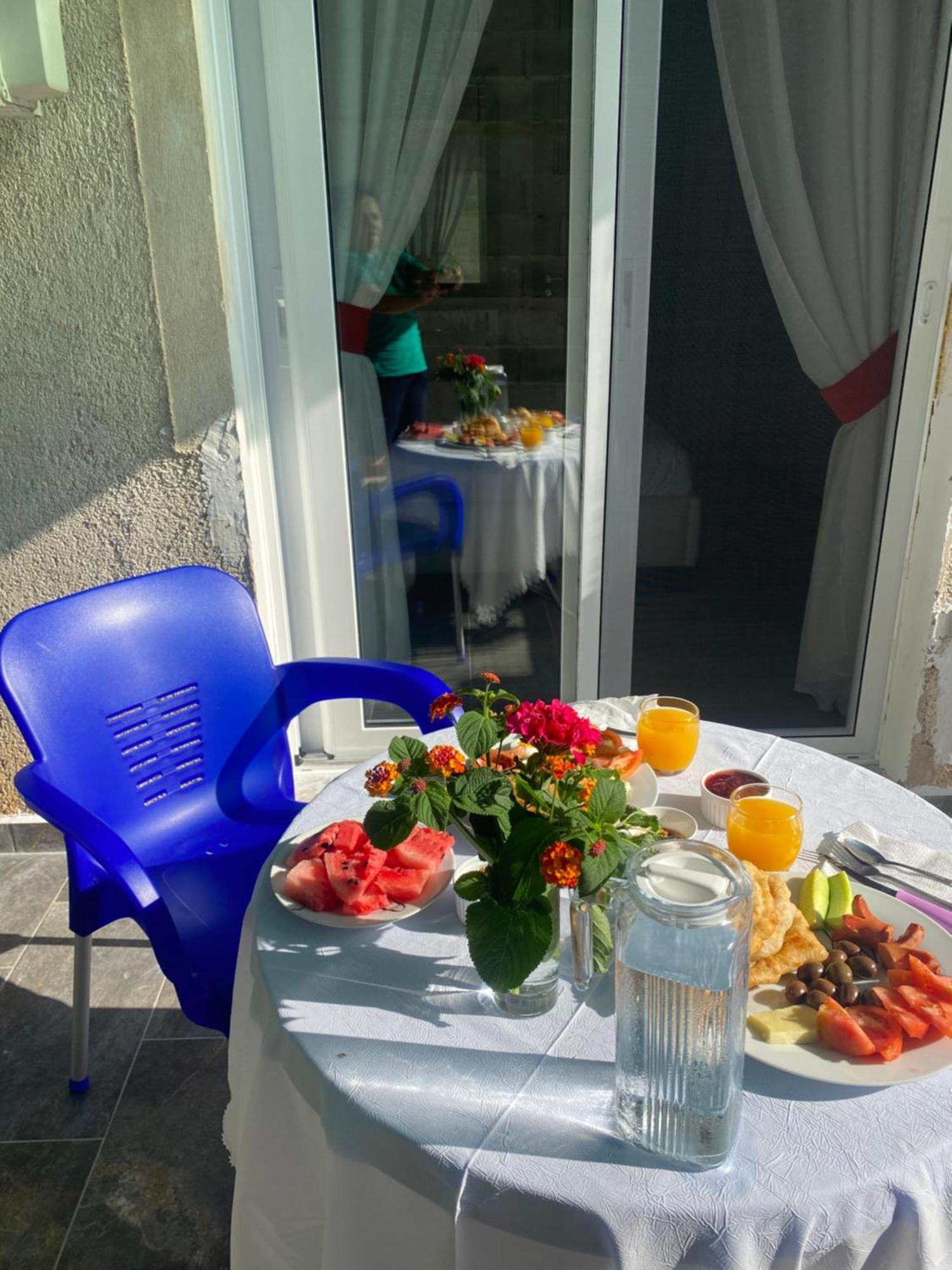 Sinani Apartment *