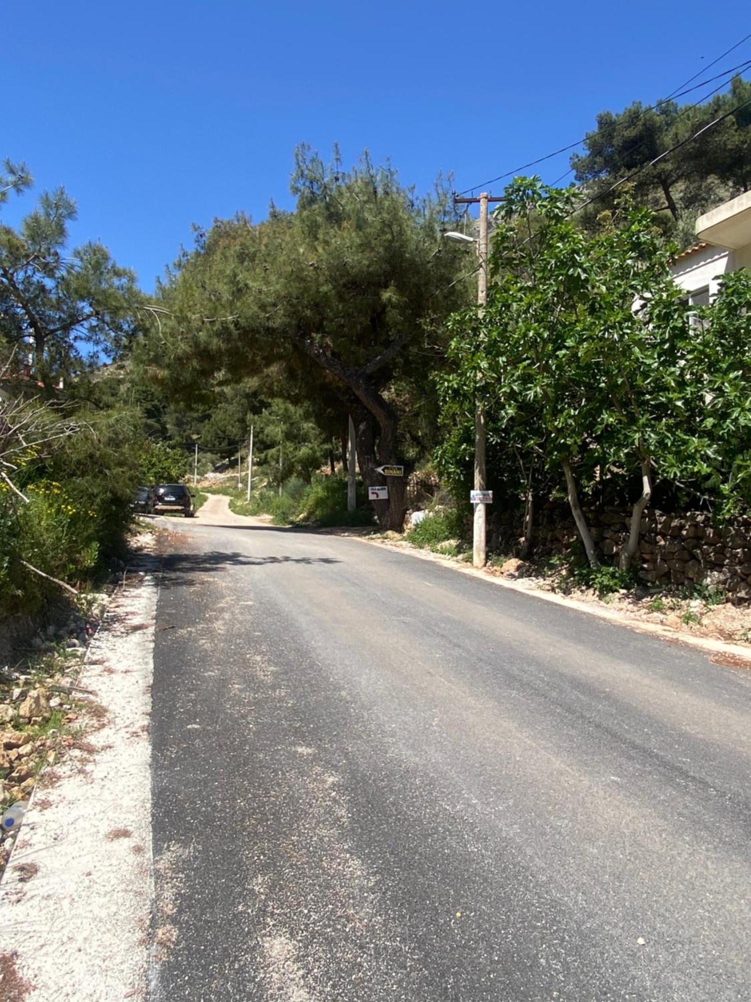 Sinani Apartment Sarande